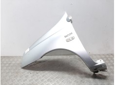 Recambio de aleta delantera izquierda para tata indigo marina referencia OEM IAM  PLATA  2