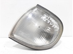 Recambio de piloto delantero izquierdo para nissan vanette cargo vanette cargo caja cerrada referencia OEM IAM   