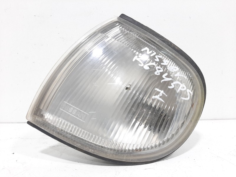 Recambio de piloto delantero izquierdo para nissan vanette cargo vanette cargo caja cerrada referencia OEM IAM   