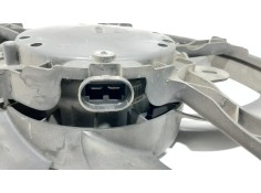Recambio de electroventilador para renault scenic iii grand dynamique referencia OEM IAM 214810898R   2