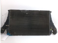 Recambio de intercooler para opel vectra c berlina club referencia OEM IAM 24418366