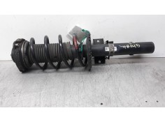 Recambio de amortiguador delantero derecho para skoda fabia (6y2/6y3) comfort referencia OEM IAM    2