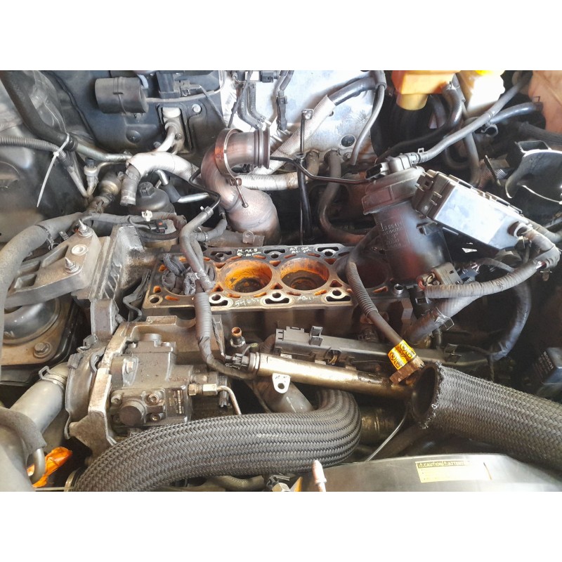 CHEVROLET LACETTI (J200) - imagen 2