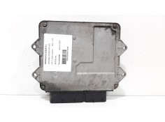 Recambio de centralita motor uce para opel corsa c essentia referencia OEM IAM 55196352ZJ 7160004905 