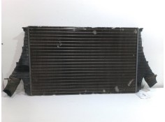 Recambio de intercooler para opel vectra c berlina club referencia OEM IAM 24418366   2