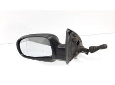 Recambio de retrovisor izquierdo para opel corsa c cosmo referencia OEM IAM   