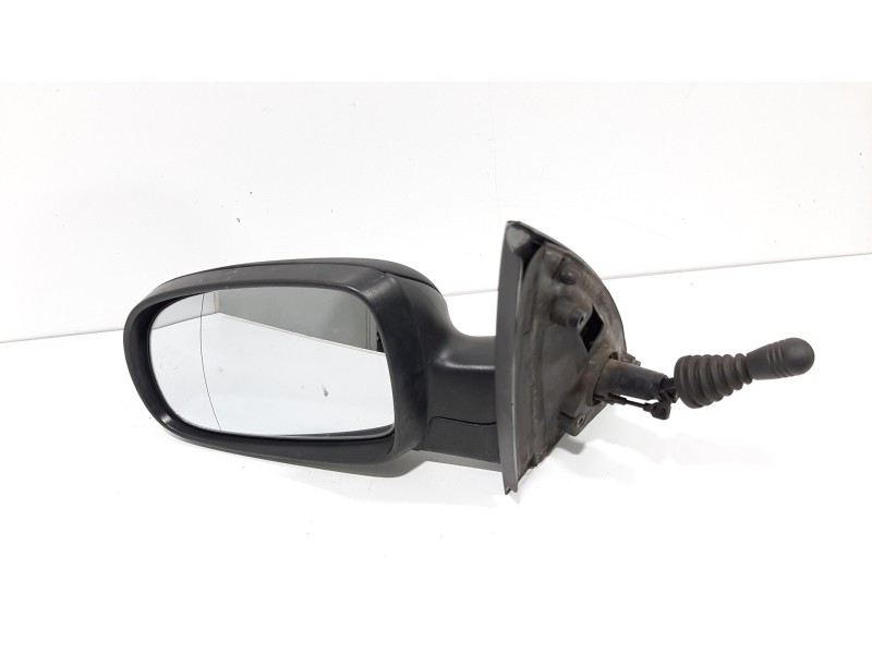 Recambio de retrovisor izquierdo para opel corsa c cosmo referencia OEM IAM   