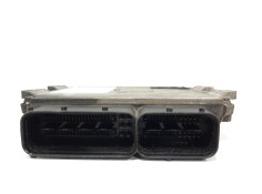 Recambio de centralita motor uce para opel corsa c essentia referencia OEM IAM 55196352ZJ 7160004905  2