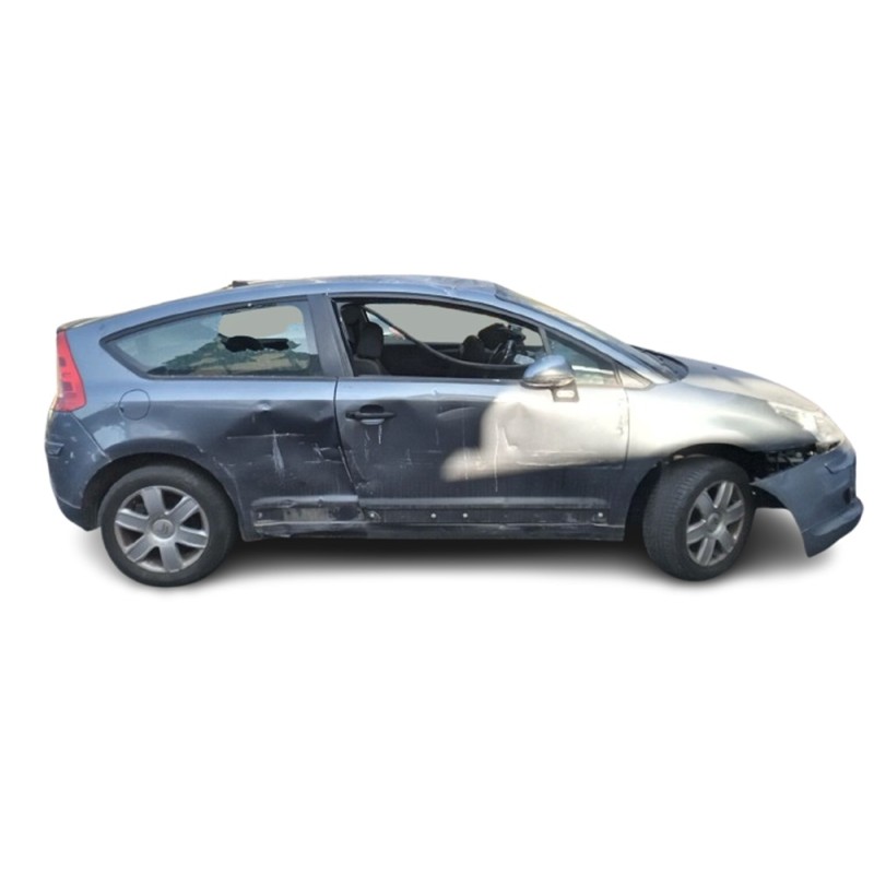 CITROËN C4 COUPÉ (LA_) - imagen 4