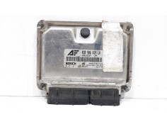 Recambio de centralita motor uce para seat alhambra (7v9) fancy referencia OEM IAM 038906019LQ 0281011144 