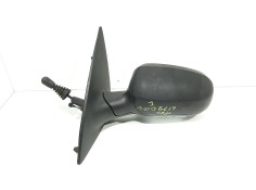 Recambio de retrovisor izquierdo para opel corsa c cosmo referencia OEM IAM    2