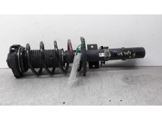 Recambio de amortiguador delantero izquierdo para skoda fabia (6y2/6y3) comfort referencia OEM IAM    2