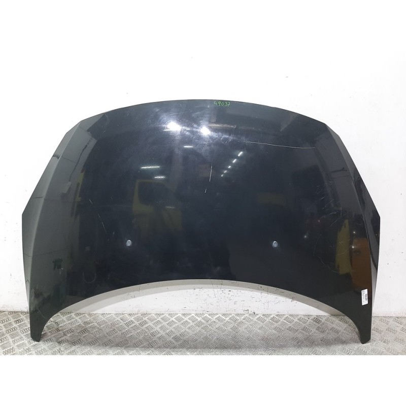 Recambio de capot para peugeot 307 cc (s2) sport referencia OEM IAM 7901L9 NEGRO 