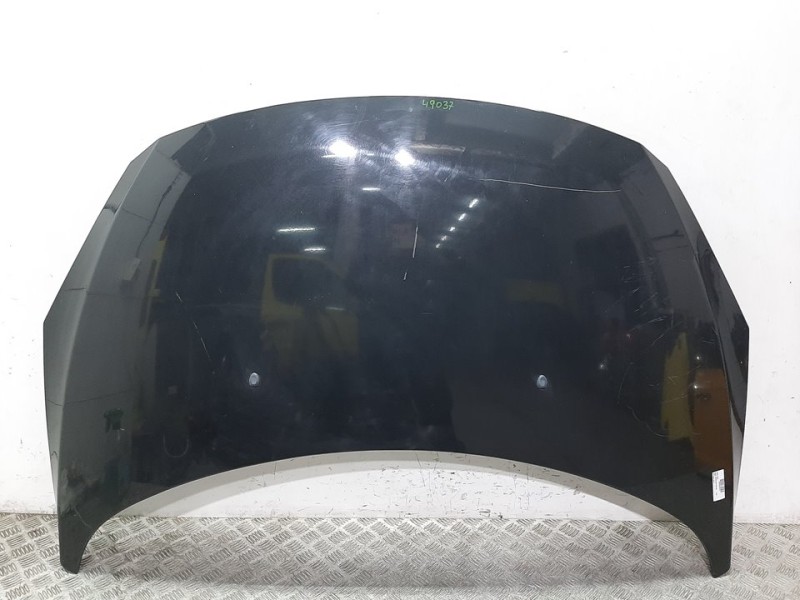 Recambio de capot para peugeot 307 cc (s2) sport referencia OEM IAM 7901L9 NEGRO 