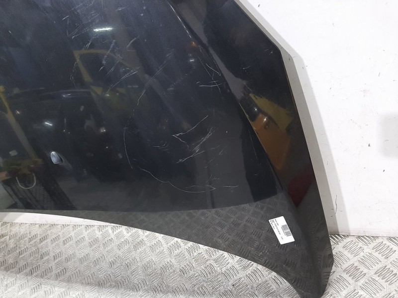 Recambio de capot para peugeot 307 cc (s2) sport referencia OEM IAM 7901L9 NEGRO 