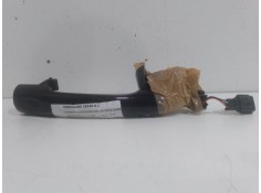 Recambio de maneta exterior delantera derecha para renault clio iv limited referencia OEM IAM 242578R