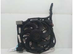 Recambio de electroventilador radiador aire acondicionado para opel astra gtc cosmo referencia OEM IAM  3135103605 13147279