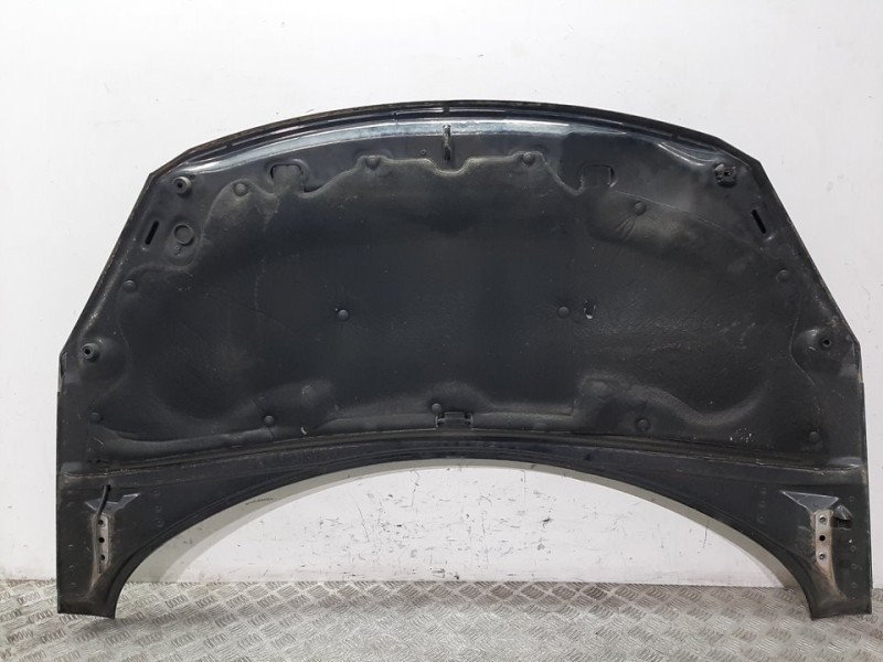 Recambio de capot para peugeot 307 cc (s2) sport referencia OEM IAM 7901L9 NEGRO 