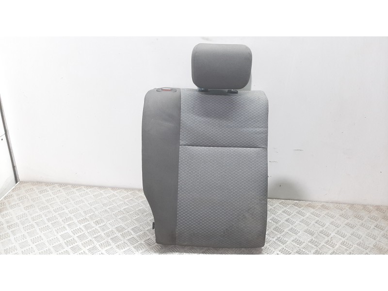 Recambio de asiento trasero derecho para ford focus berlina (cap) ambiente (d) referencia OEM IAM   