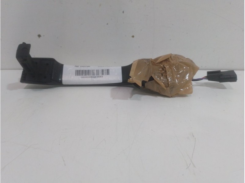 Recambio de maneta exterior delantera derecha para renault clio iv limited referencia OEM IAM 242578R  