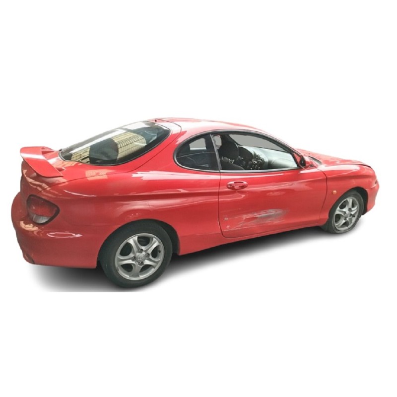 HYUNDAI COUPE (J2) - imagen 4