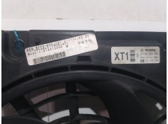 Recambio de electroventilador radiador aire acondicionado para opel astra gtc cosmo referencia OEM IAM  3135103605 13147279 2