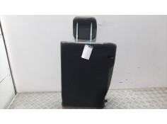 Recambio de asiento trasero derecho para ford focus berlina (cap) ambiente (d) referencia OEM IAM    2