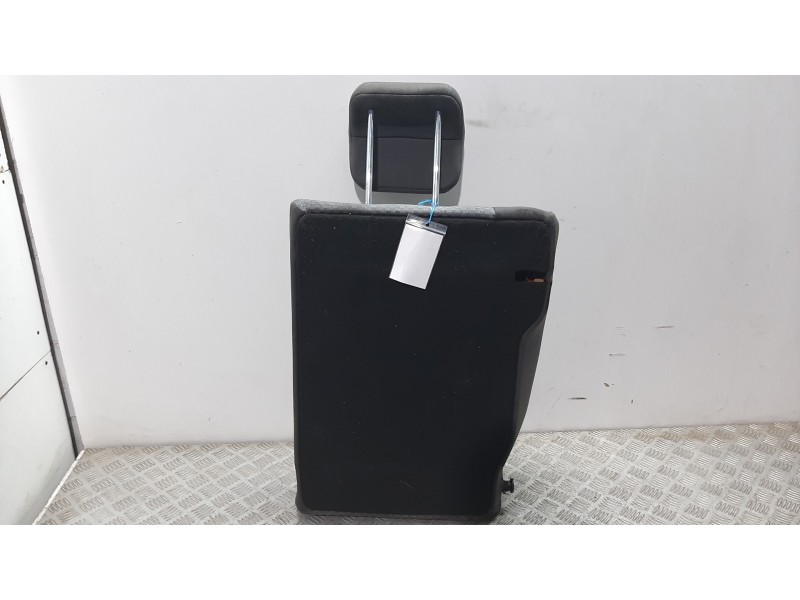 Recambio de asiento trasero derecho para ford focus berlina (cap) ambiente (d) referencia OEM IAM   