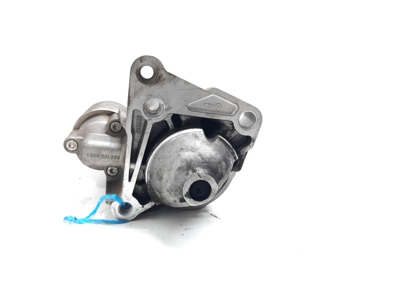 Recambio de motor arranque para renault scenic iii grand dynamique referencia OEM IAM 8200741476 0001108429 11 DIENTES