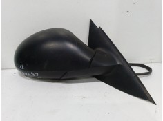Recambio de retrovisor derecho para seat ibiza (6l1) signo referencia OEM IAM  NEGRO MANUAL 2