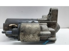 Recambio de motor arranque para renault scenic iii grand dynamique referencia OEM IAM 8200741476 0001108429 11 DIENTES 2