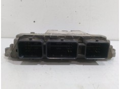 Recambio de centralita motor uce para peugeot 307 berlina (s2) xs referencia OEM IAM 0281011863 9653958980  2