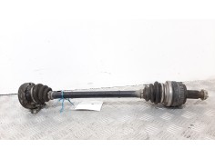 Recambio de transmision trasera izquierda para bmw serie 1 berlina (e81/e87) 120d referencia OEM IAM