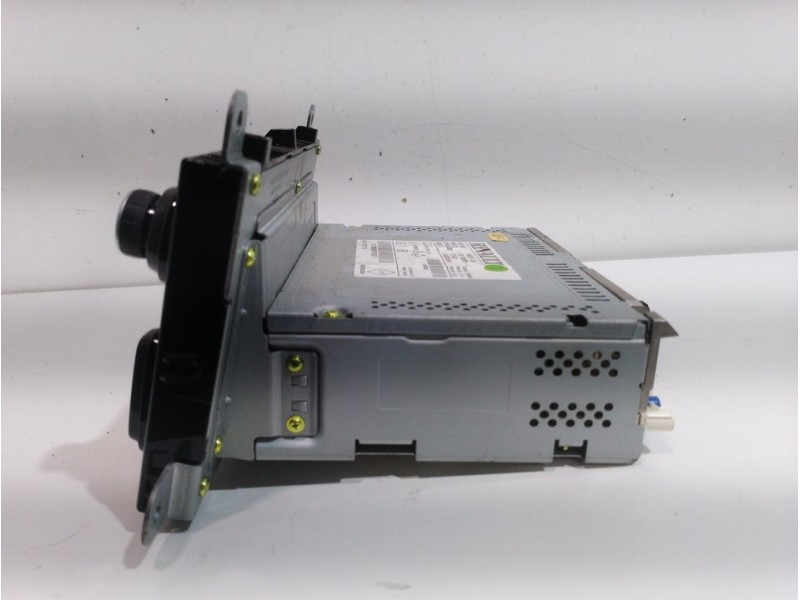 Recambio de pantalla multifuncion para renault clio iv limited referencia OEM IAM 281158699R  