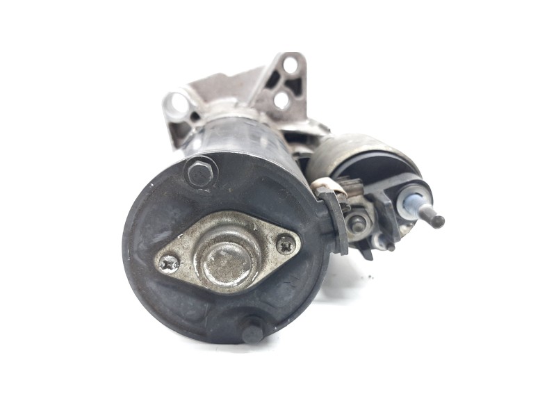 Recambio de motor arranque para renault scenic iii grand dynamique referencia OEM IAM 8200741476 0001108429 11 DIENTES