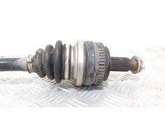 Recambio de transmision trasera izquierda para bmw serie 1 berlina (e81/e87) 120d referencia OEM IAM    2