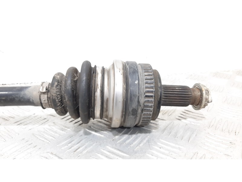 Recambio de transmision trasera izquierda para bmw serie 1 berlina (e81/e87) 120d referencia OEM IAM   