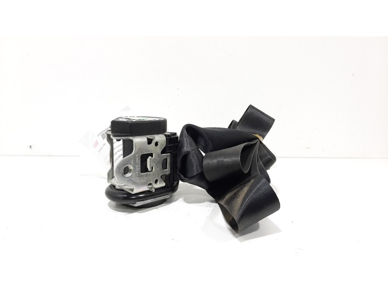 Recambio de cinturon seguridad delantero derecho para fiat punto (199) easy referencia OEM IAM 618727100  