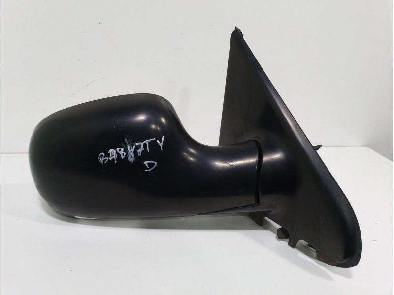 Recambio de retrovisor derecho para chrysler voyager (gs) 2.5 td referencia OEM IAM 04717382AB  