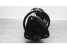 Recambio de amortiguador delantero izquierdo para mazda 3 berlina (bk) 1.6 vvt active referencia OEM IAM