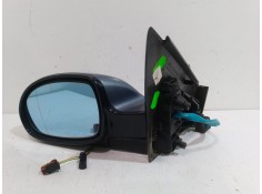 Recambio de retrovisor izquierdo para citroën c5 berlina 2.0 hdi magic referencia OEM IAM 8149HX 2 CONECTORES 