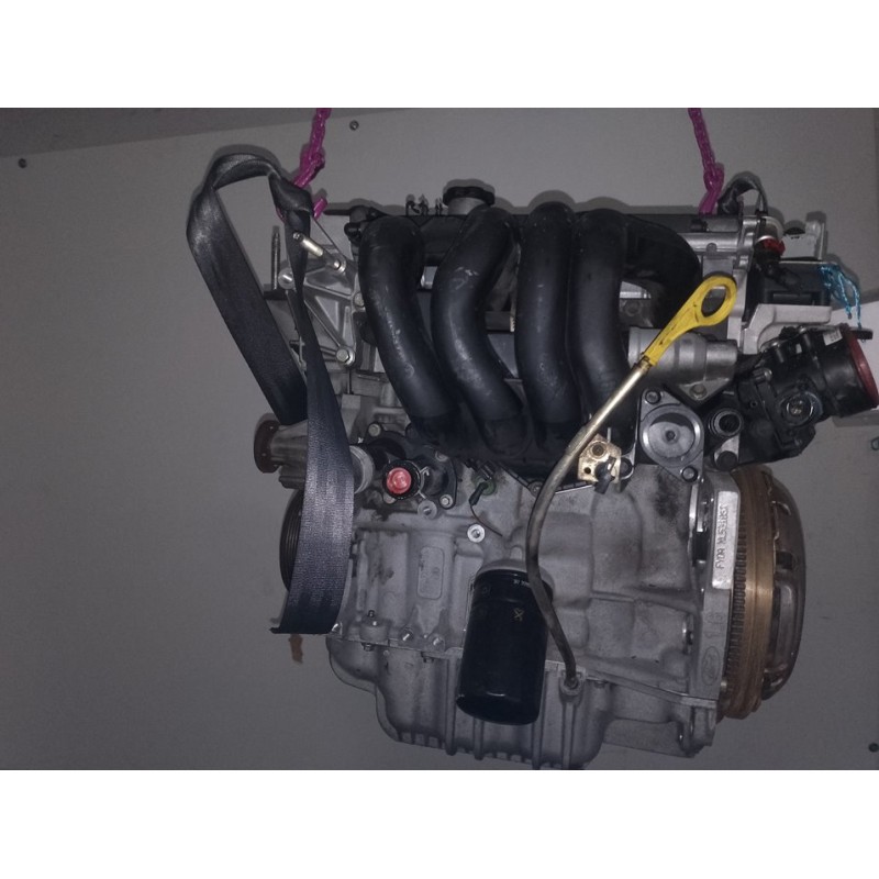 Recambio de motor completo para ford focus berlina (cak) ambiente referencia OEM IAM FYDA P98MF 
