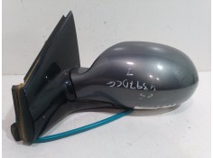 Recambio de retrovisor izquierdo para citroën c5 berlina 2.0 hdi magic referencia OEM IAM 8149HX 2 CONECTORES  2