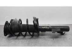 Recambio de amortiguador delantero izquierdo para mazda 3 berlina (bk) 1.6 vvt active referencia OEM IAM    2