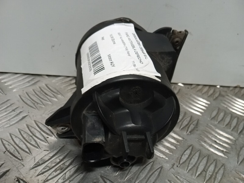 Recambio de faro antiniebla derecho para seat alhambra (7v9) fancy referencia OEM IAM   