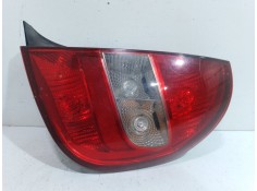 Recambio de piloto trasero derecho para citroën c5 berlina 2.0 hdi magic referencia OEM IAM 6351S2  