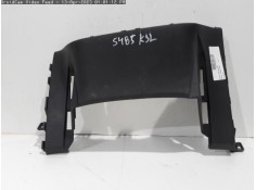 Recambio de tapa inferior para hyundai ioniq referencia OEM IAM