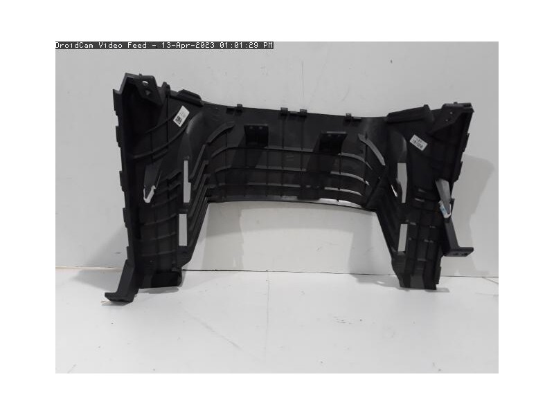 Recambio de tapa inferior para hyundai ioniq referencia OEM IAM   