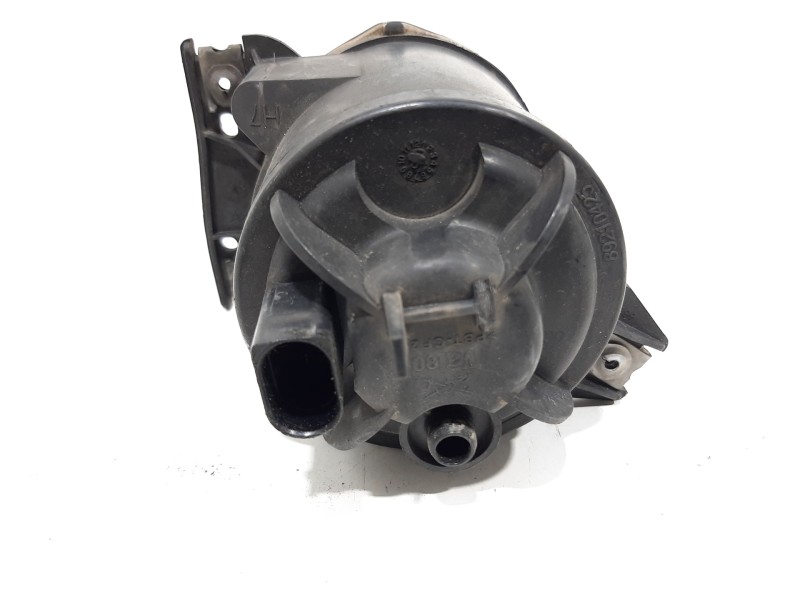 Recambio de faro antiniebla izquierdo para seat alhambra (7v9) fancy referencia OEM IAM 7M3941699B 89201171 