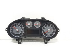 Recambio de cuadro instrumentos para fiat punto (199) easy referencia OEM IAM 51852796 503003060200 